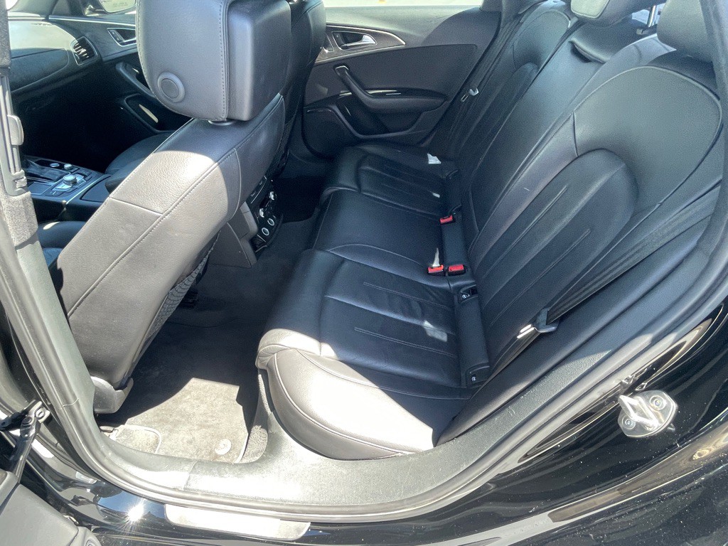 2018 Audi A6 Image 59
