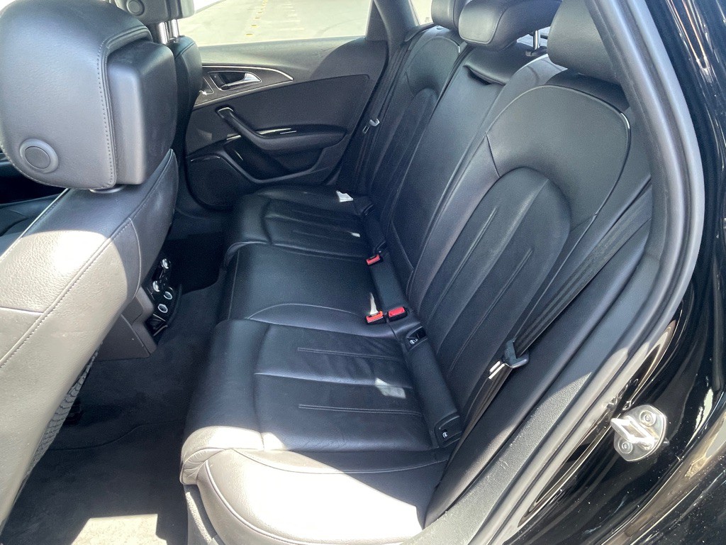 2018 Audi A6 Image 60