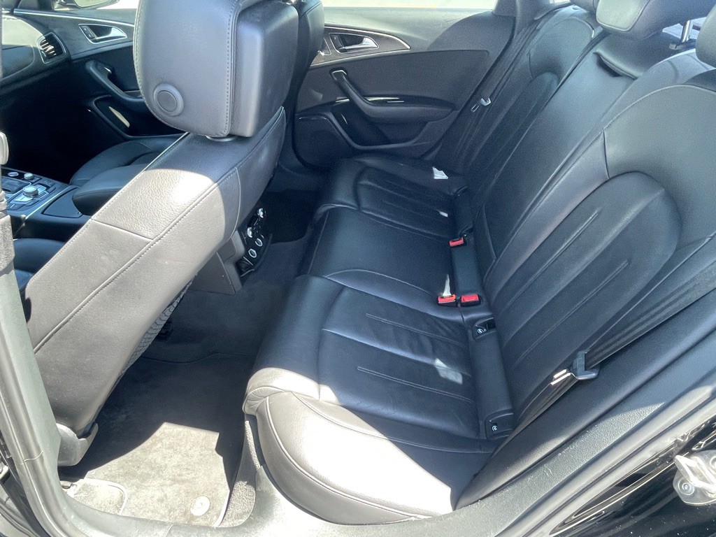 2018 Audi A6 Image 61