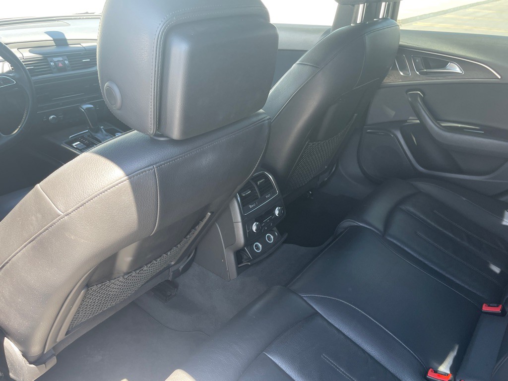 2018 Audi A6 Image 62
