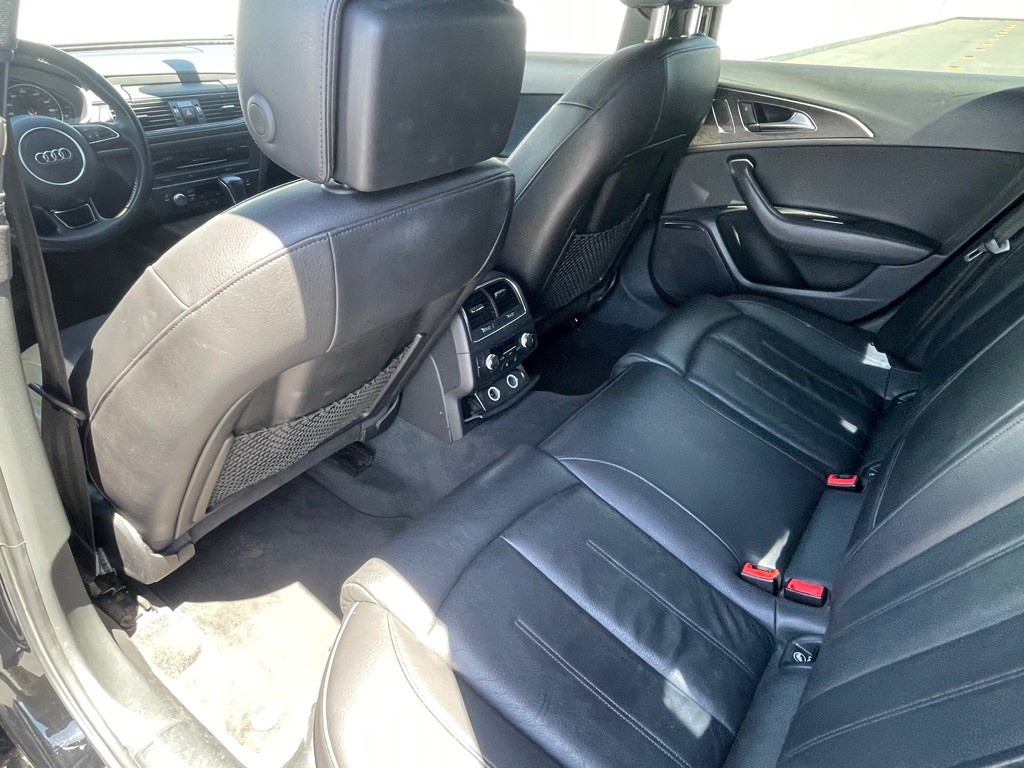 2018 Audi A6 Image 63