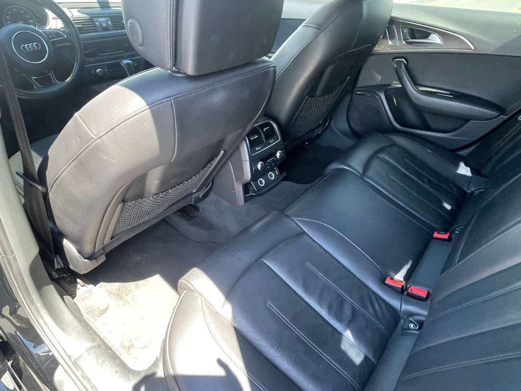 2018 Audi A6 Image 64