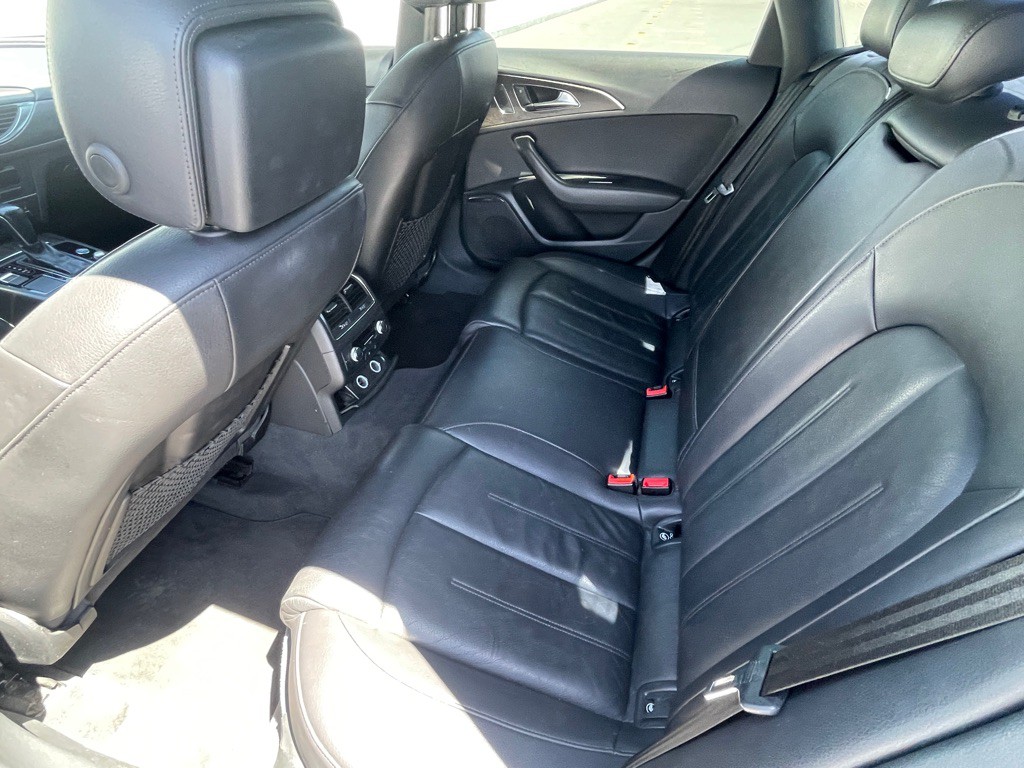 2018 Audi A6 Image 65
