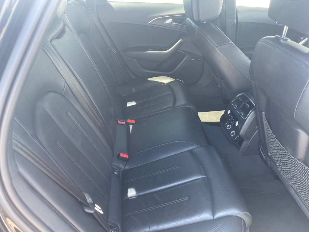 2018 Audi A6 Image 66