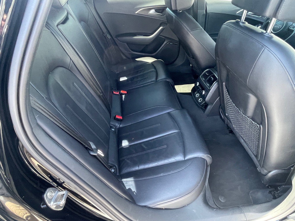 2018 Audi A6 Image 67