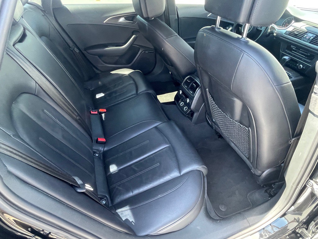 2018 Audi A6 Image 68