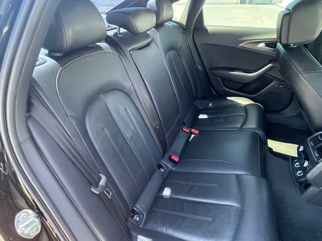 2018 Audi A6 Image 69
