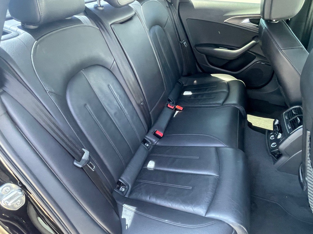 2018 Audi A6 Image 70