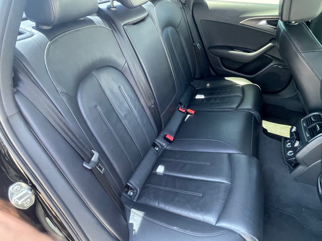 2018 Audi A6 Image 71