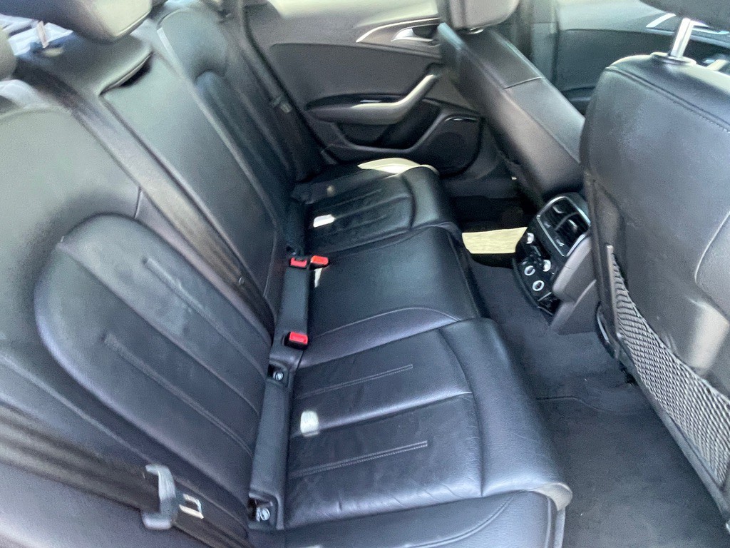 2018 Audi A6 Image 72