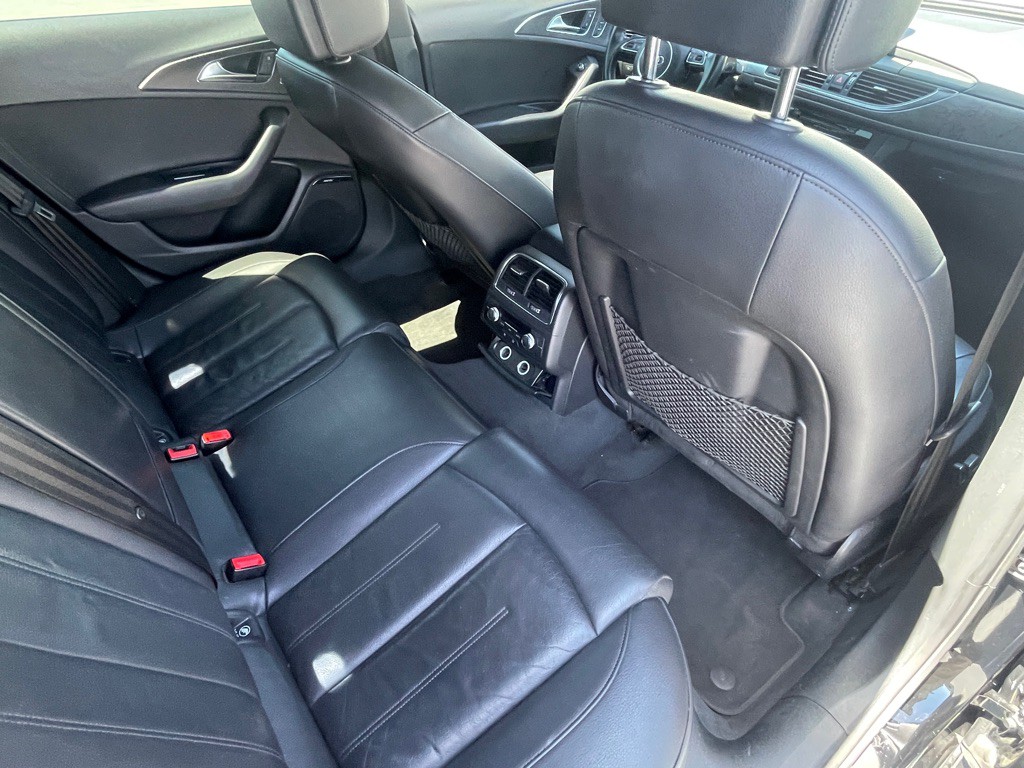 2018 Audi A6 Image 73