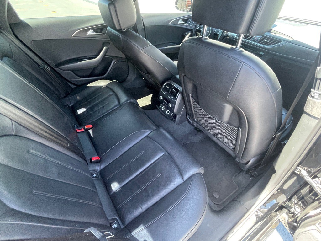 2018 Audi A6 Image 74