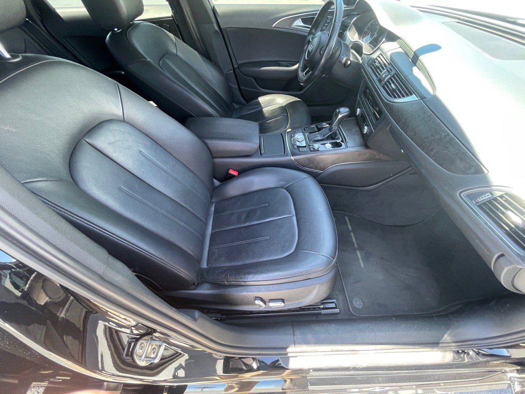 2018 Audi A6 Image 76