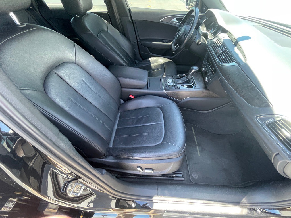 2018 Audi A6 Image 77