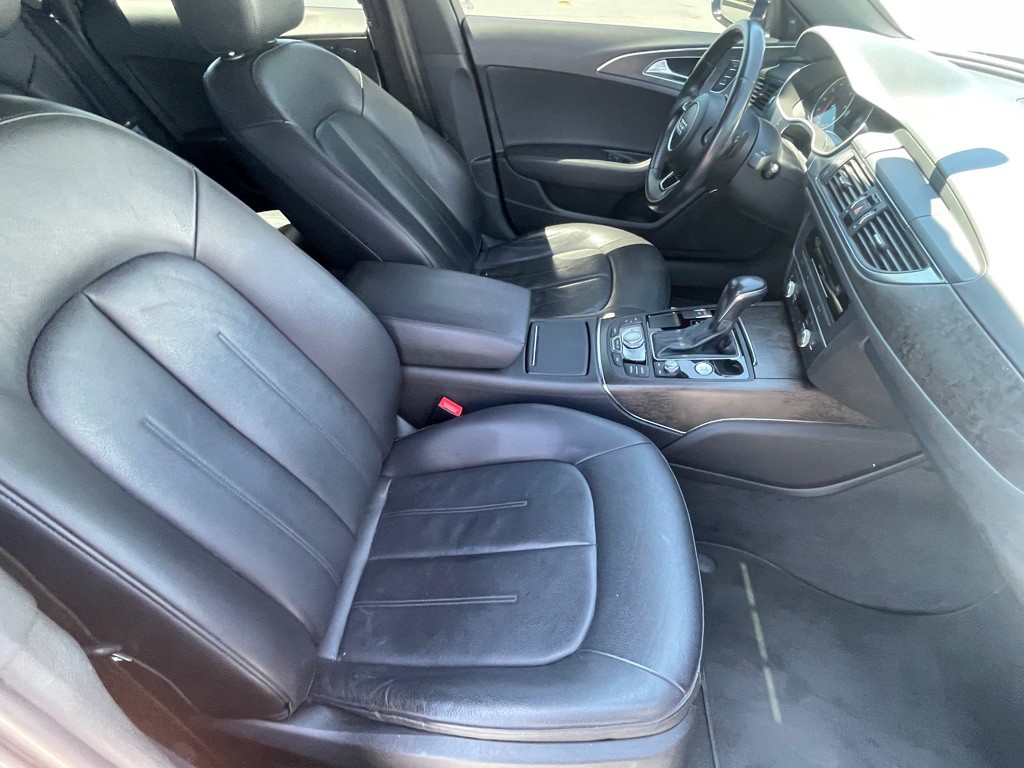 2018 Audi A6 Image 81