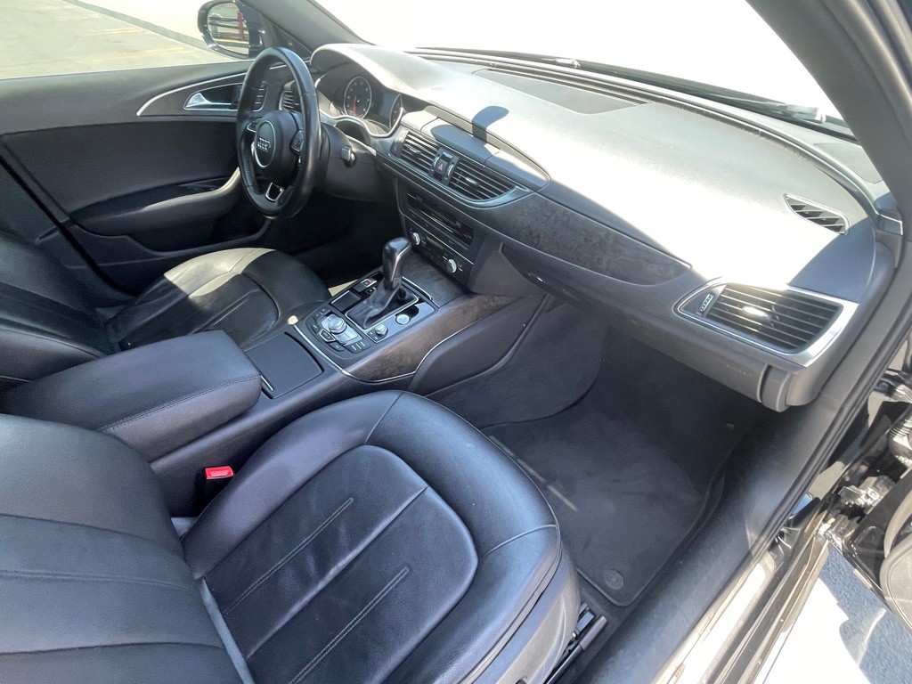 2018 Audi A6 Image 82