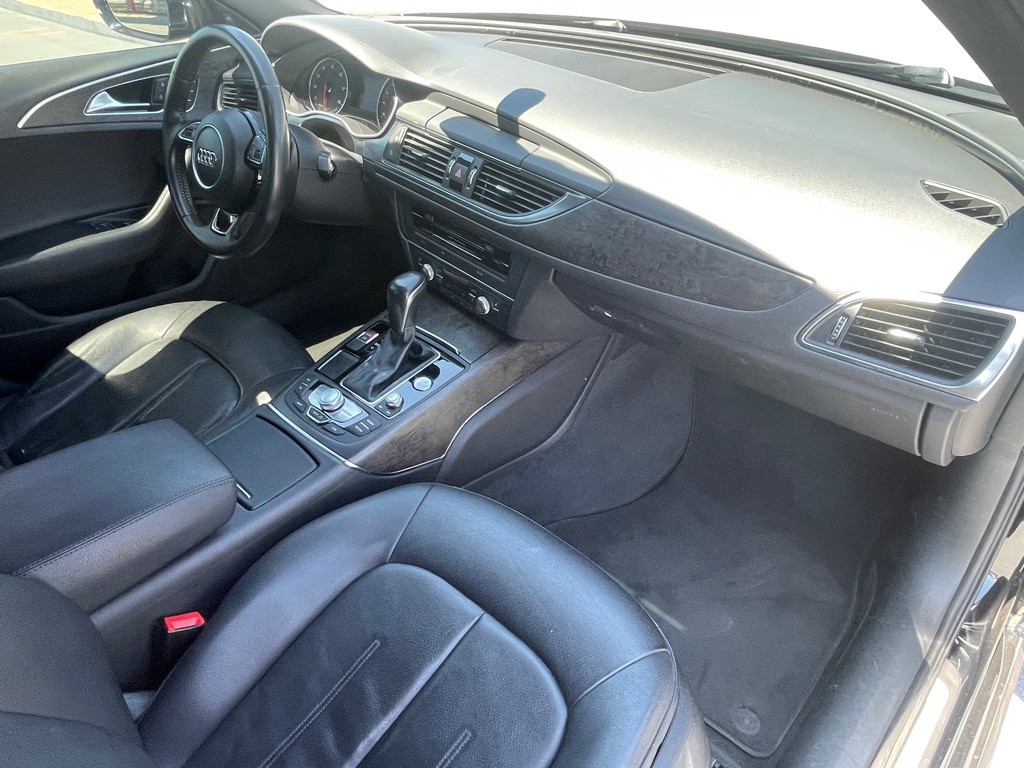2018 Audi A6 Image 83