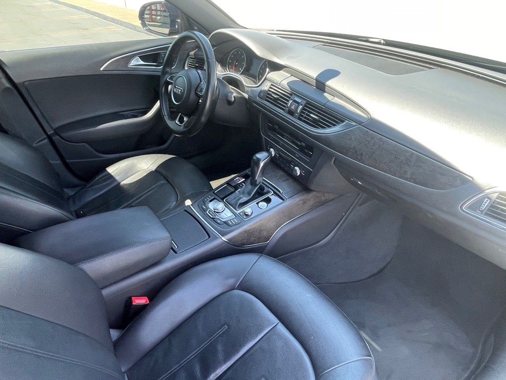 2018 Audi A6 Image 84