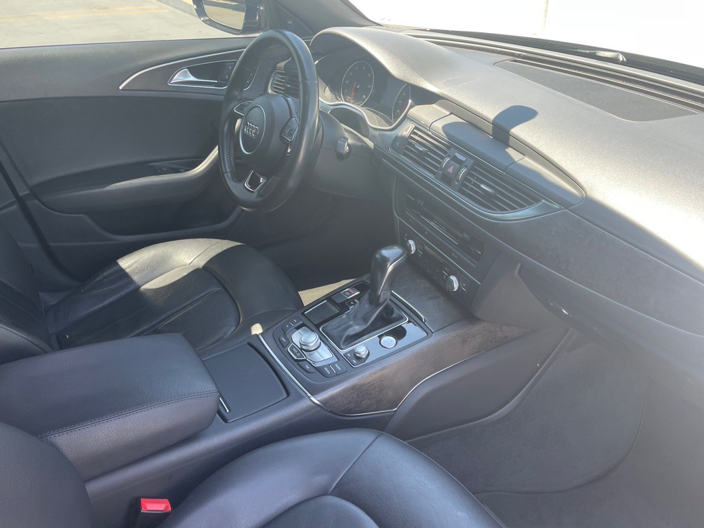 2018 Audi A6 Image 85
