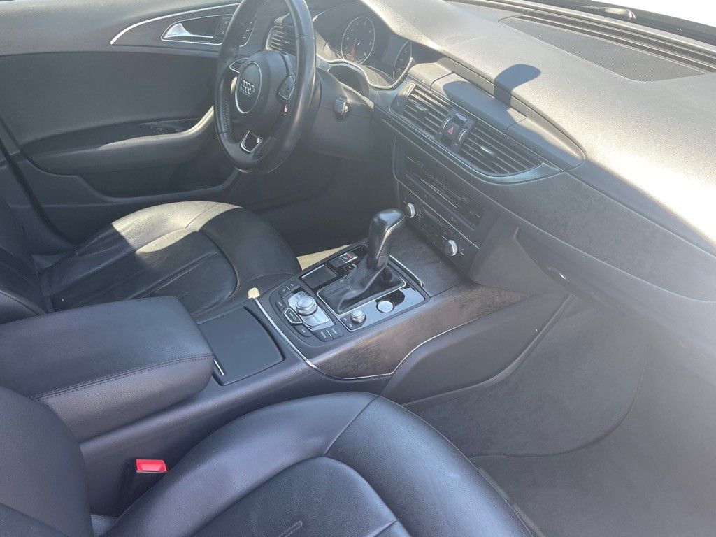 2018 Audi A6 Image 86