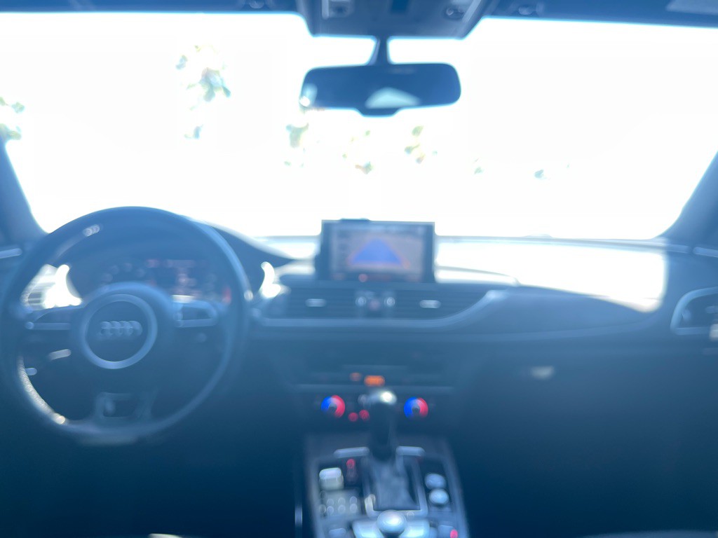 2018 Audi A6 Image 87