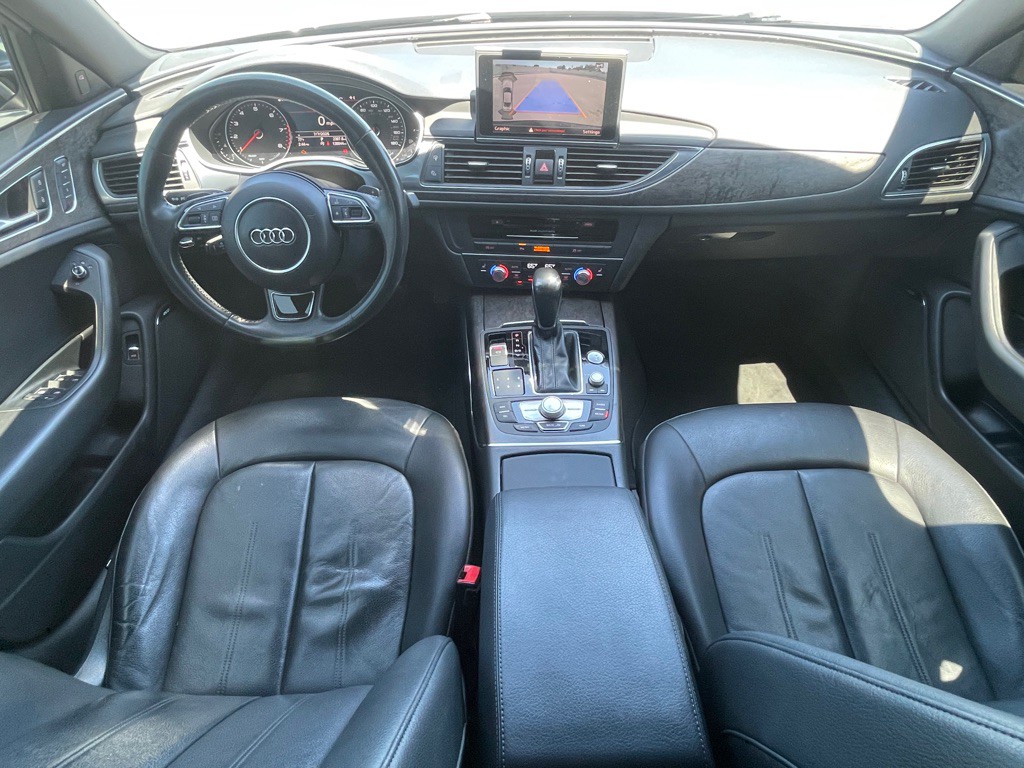 2018 Audi A6 Image 91