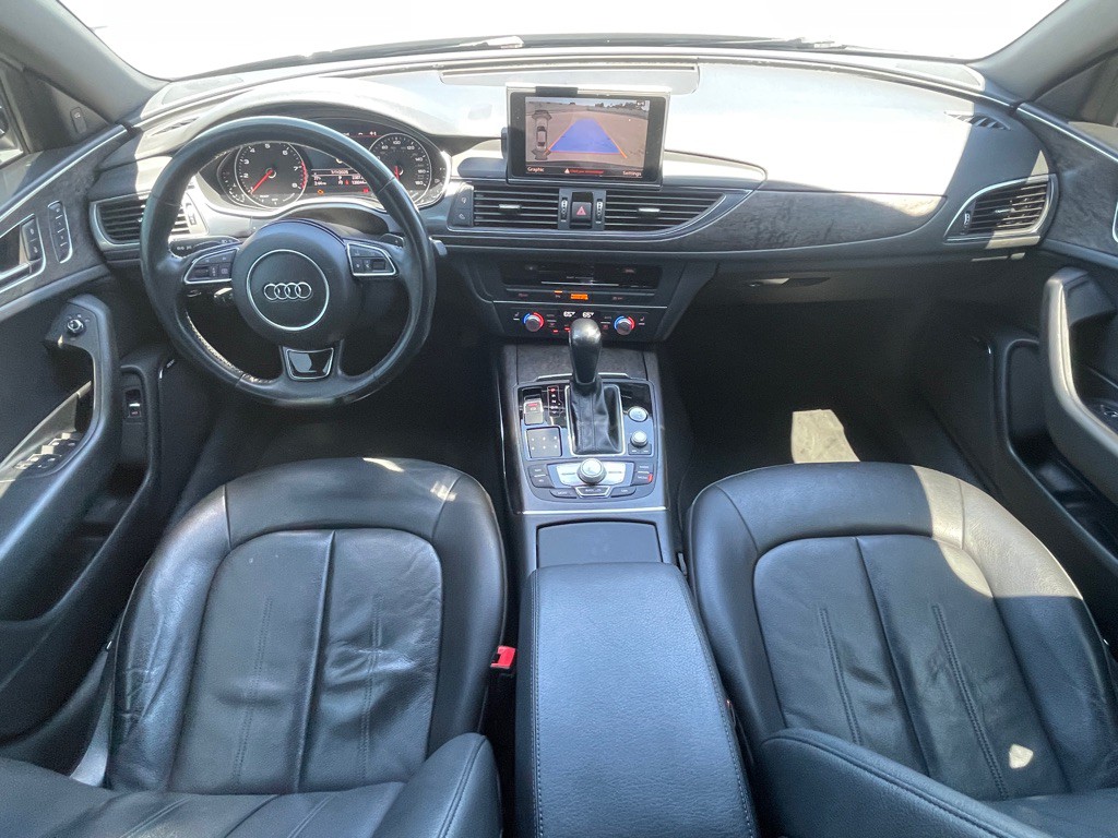 2018 Audi A6 Image 92