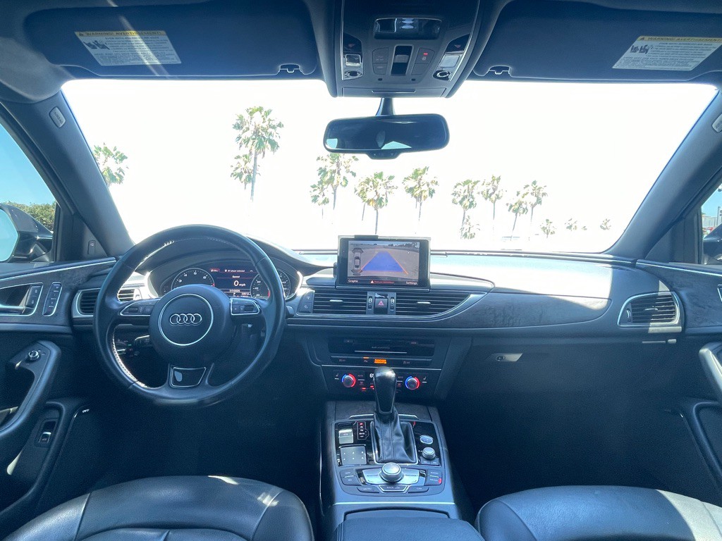 2018 Audi A6 Image 93