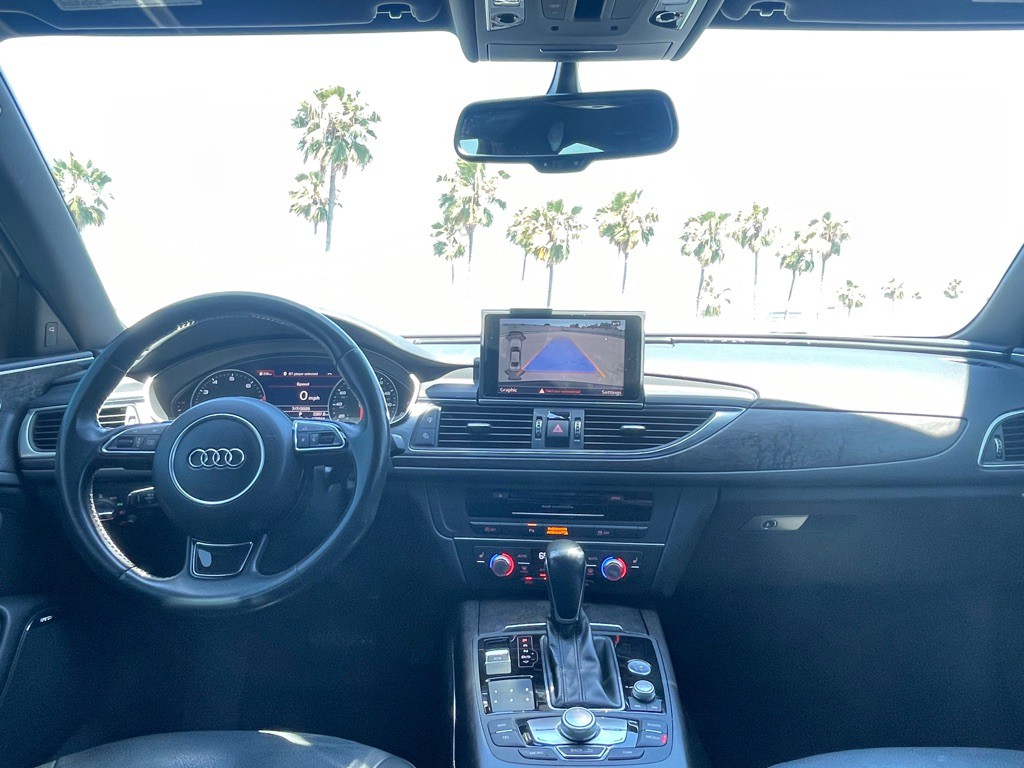 2018 Audi A6 Image 94