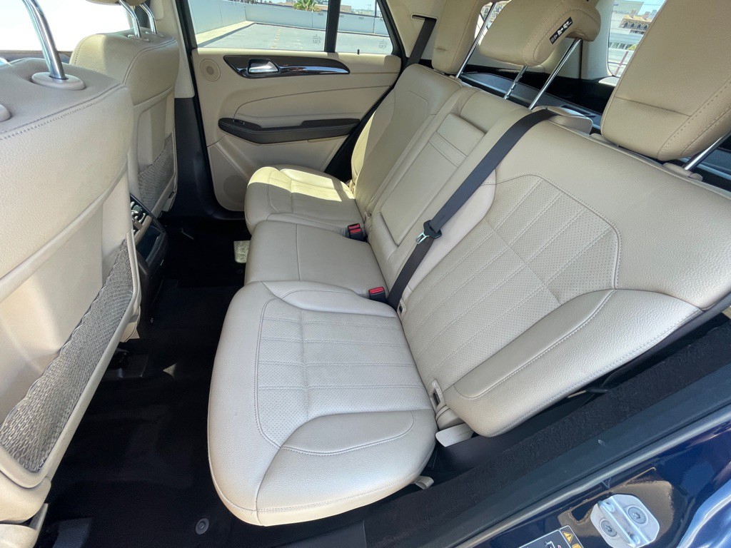 2017 Mercedes-Benz GLE-Class Image 55