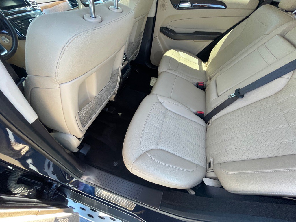 2017 Mercedes-Benz GLE-Class Image 57