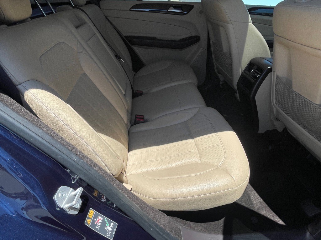 2017 Mercedes-Benz GLE-Class Image 61