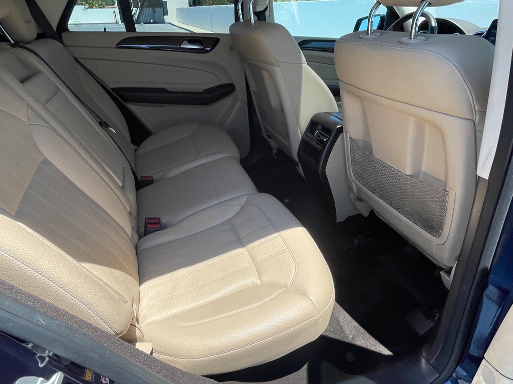 2017 Mercedes-Benz GLE-Class Image 62