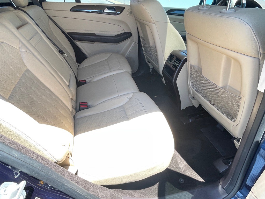2017 Mercedes-Benz GLE-Class Image 64