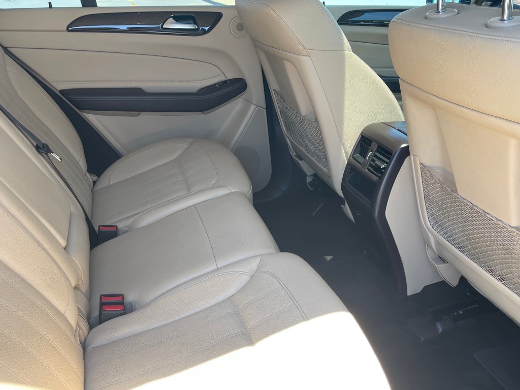 2017 Mercedes-Benz GLE-Class Image 65