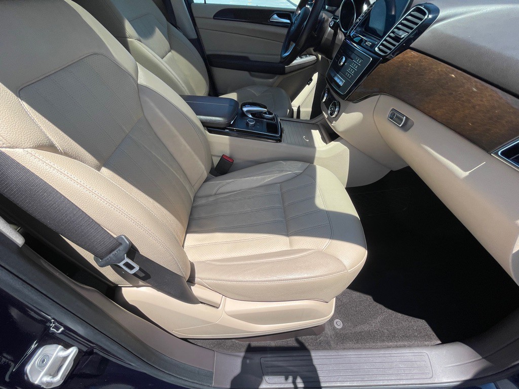 2017 Mercedes-Benz GLE-Class Image 66