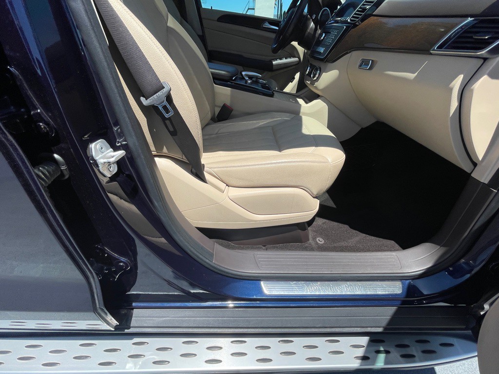 2017 Mercedes-Benz GLE-Class Image 67
