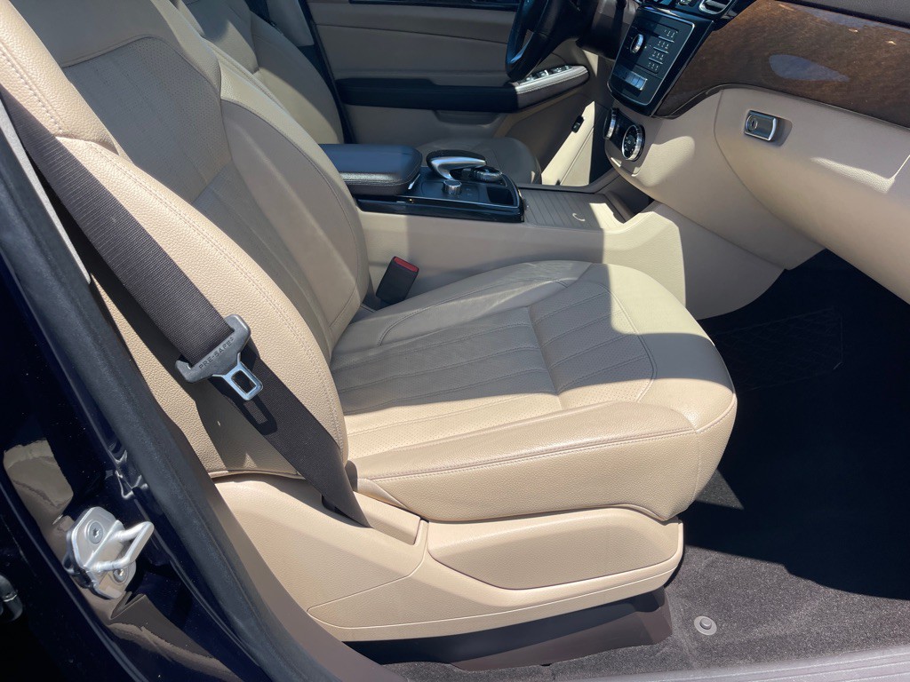 2017 Mercedes-Benz GLE-Class Image 68
