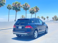 Image for 2017 Mercedes-Benz GLE-Class GLE 350 ID: 6651984