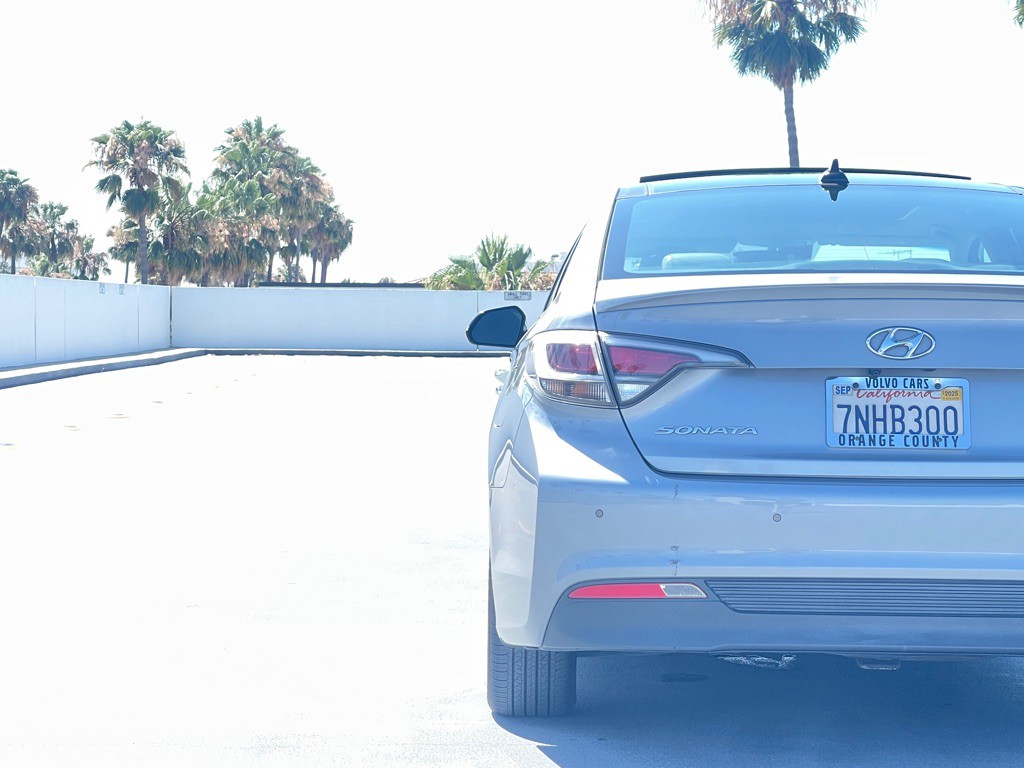 2016 Hyundai Sonata Image 40