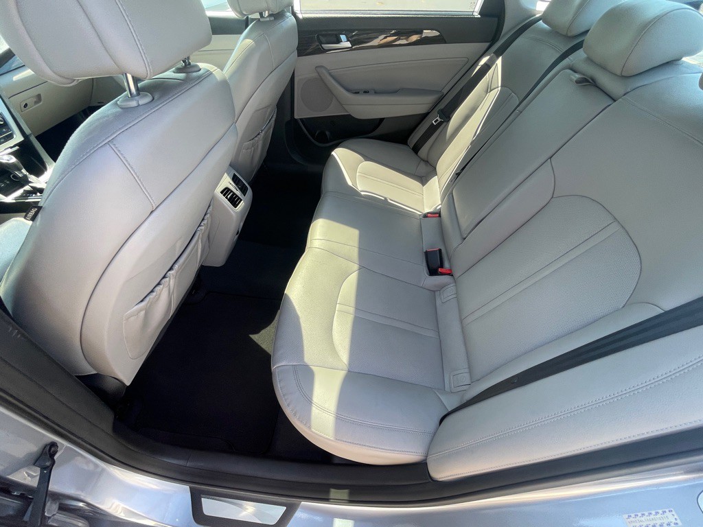 2016 Hyundai Sonata Image 50