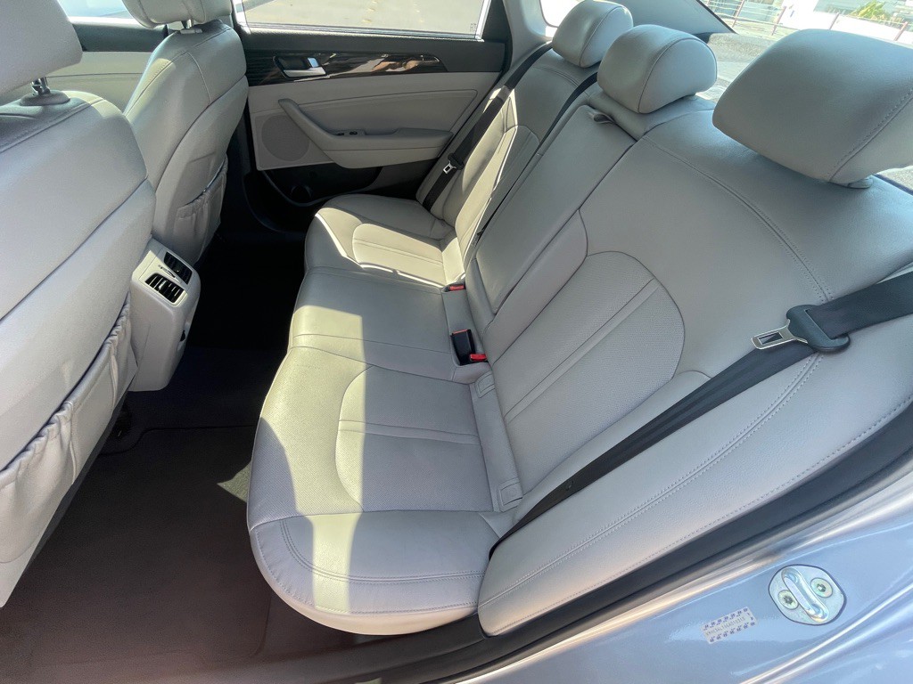 2016 Hyundai Sonata Image 51