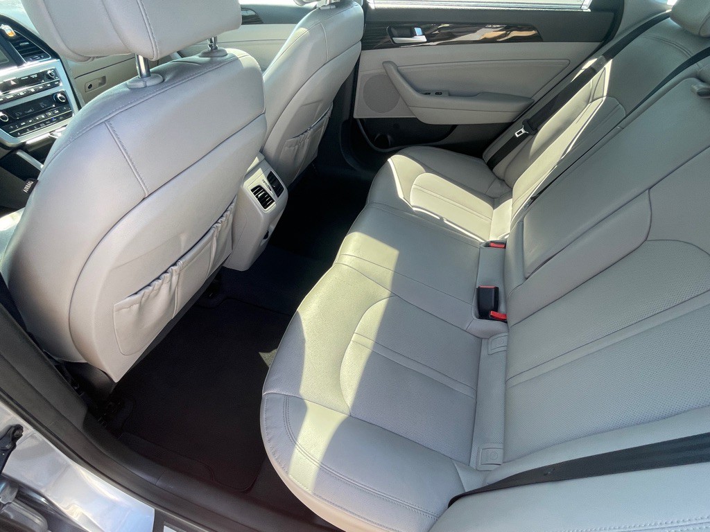 2016 Hyundai Sonata Image 52