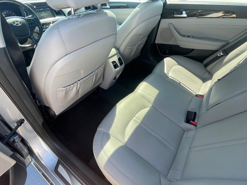 2016 Hyundai Sonata Image 53