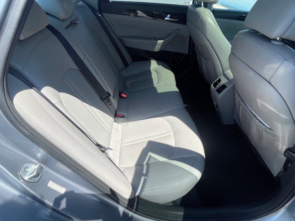 2016 Hyundai Sonata Image 54