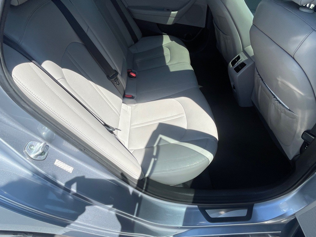 2016 Hyundai Sonata Image 56