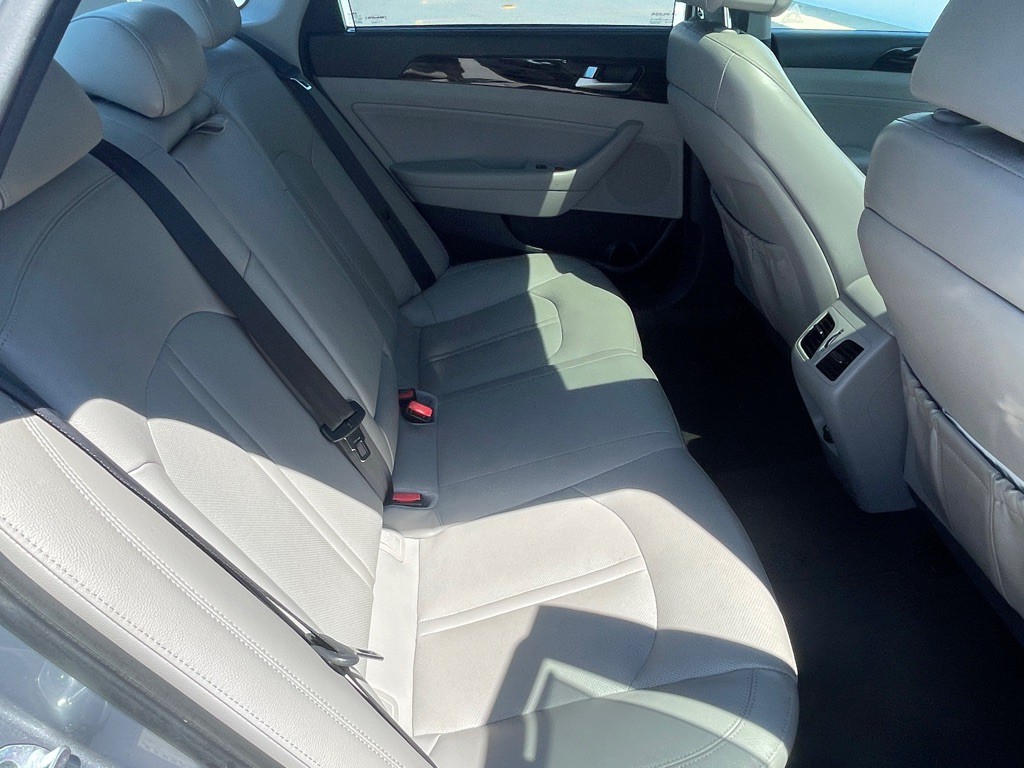 2016 Hyundai Sonata Image 57