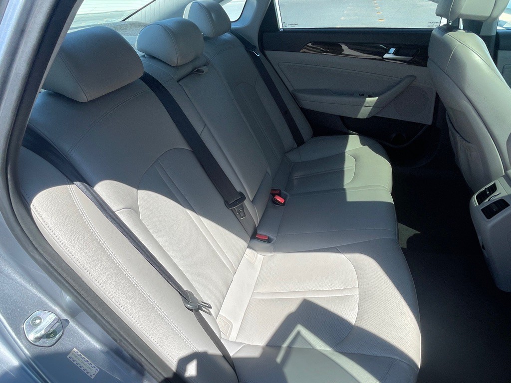 2016 Hyundai Sonata Image 58