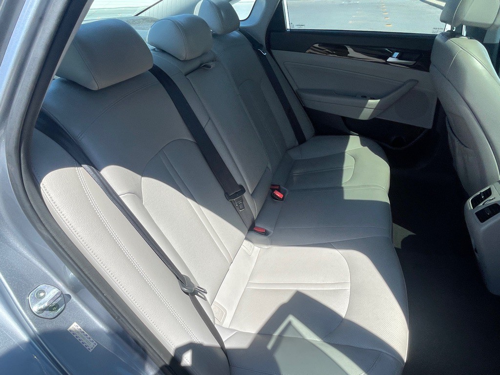 2016 Hyundai Sonata Image 59