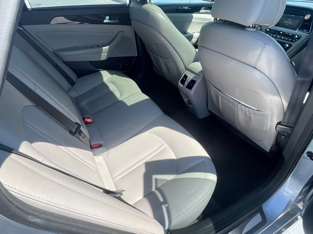 2016 Hyundai Sonata Image 60